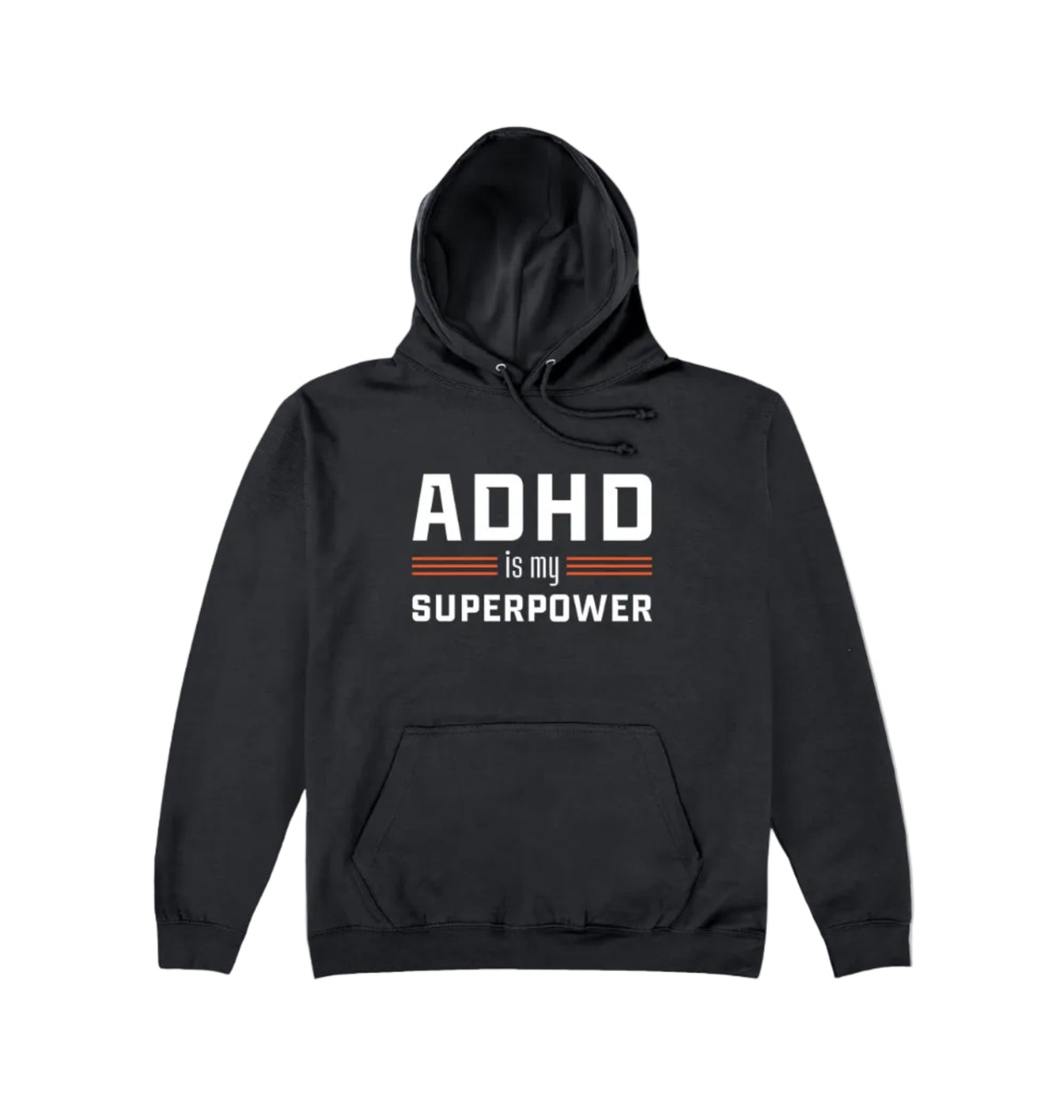 ADHD Superpower Hoodie