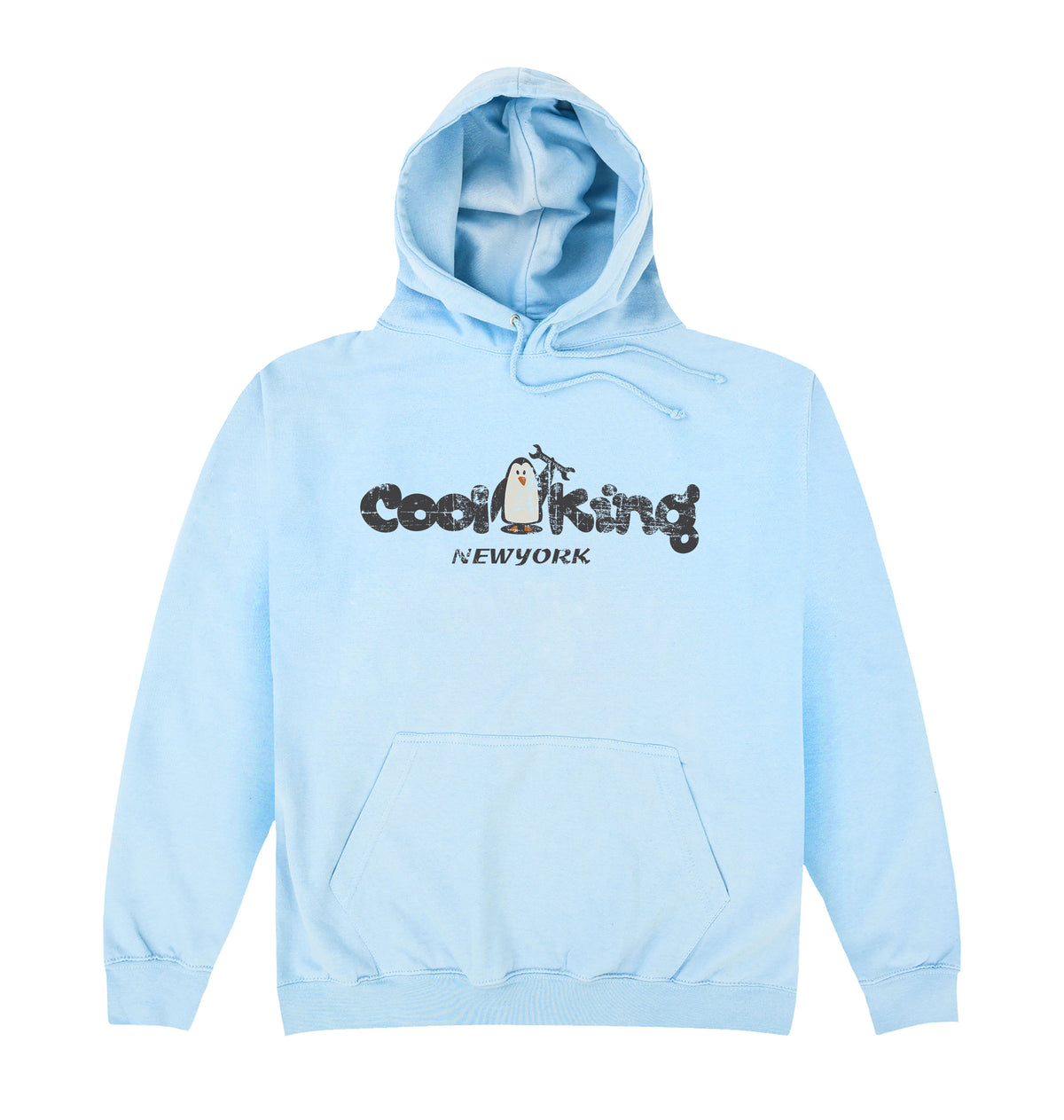 Cool King Hoodie