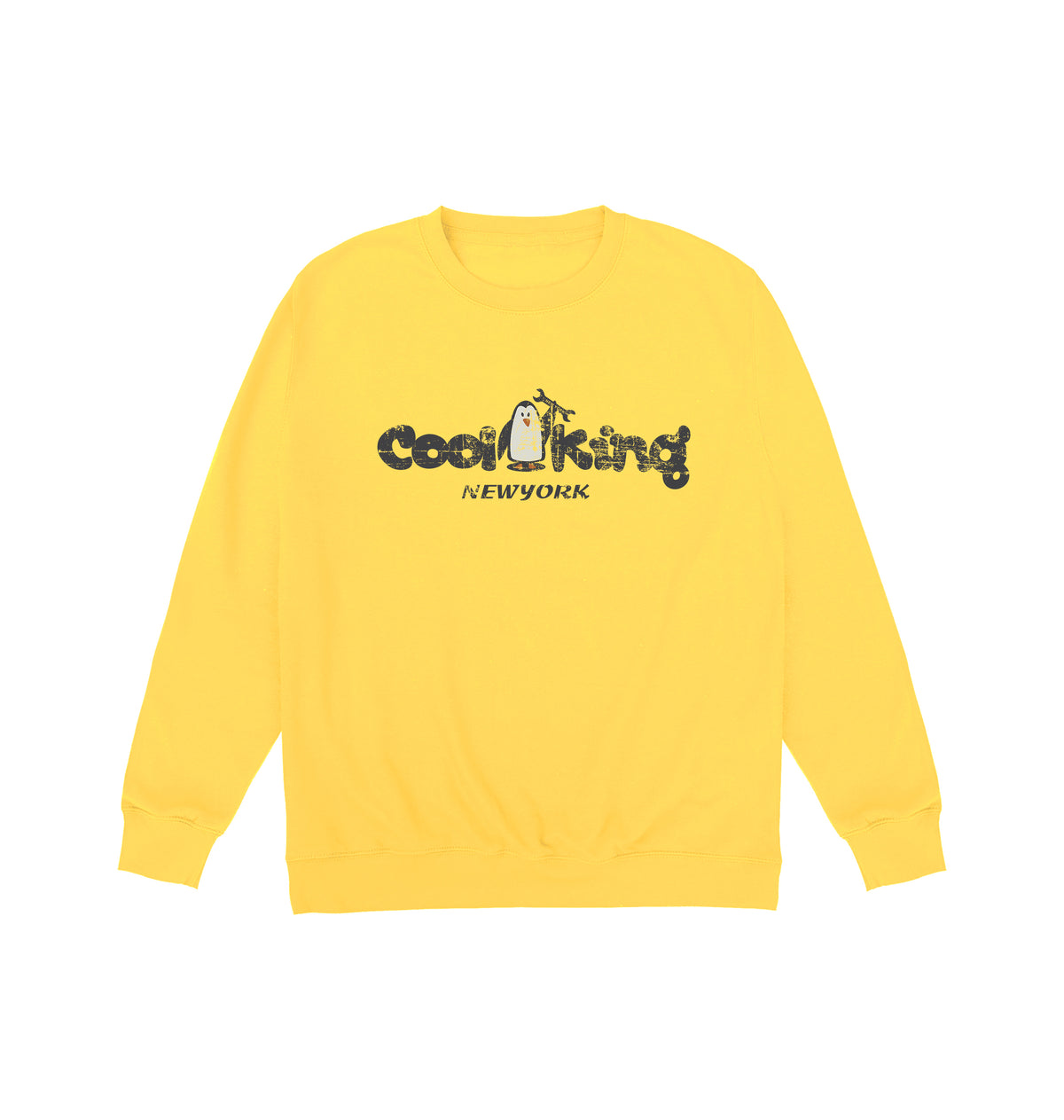 Cool King Sweatshirt