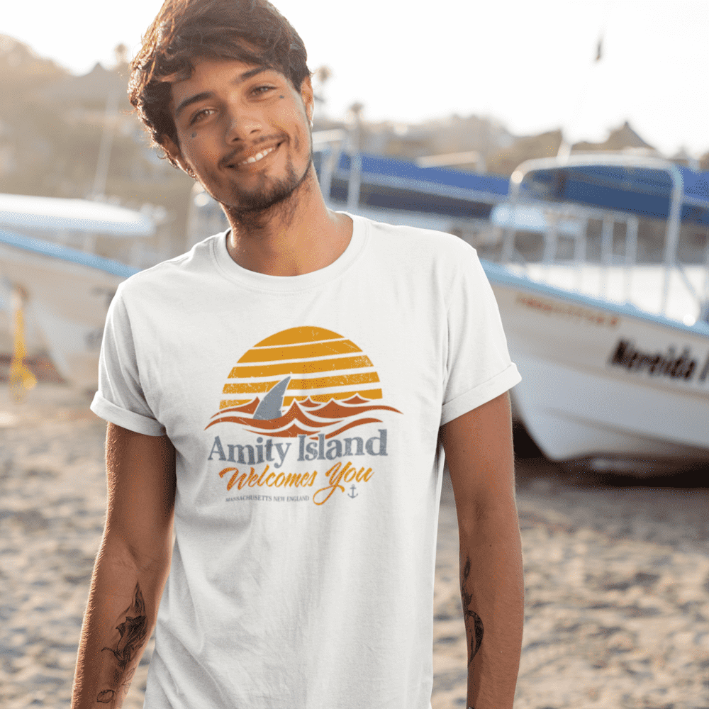 TV & Film T-Shirts
