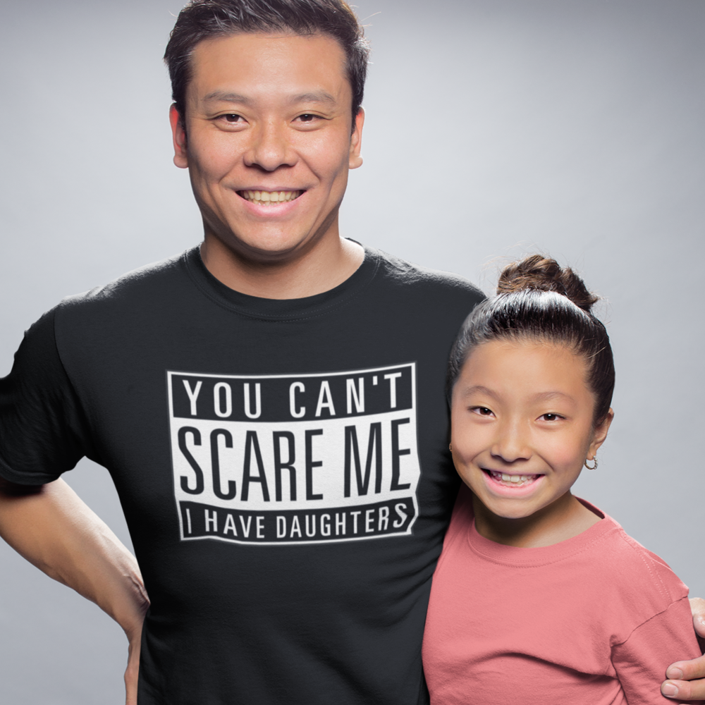 Dad T-Shirts