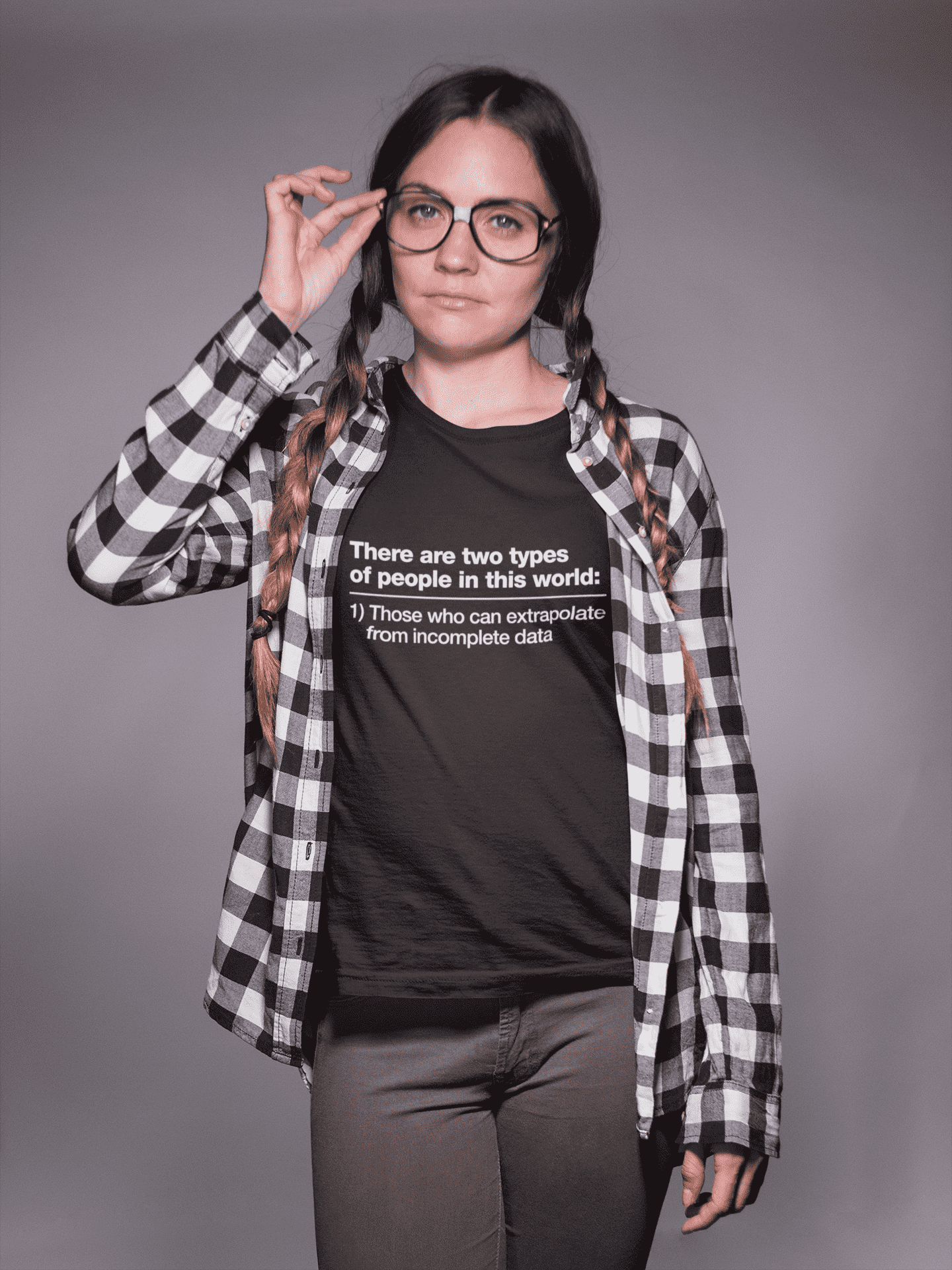 Nerdy T-Shirts