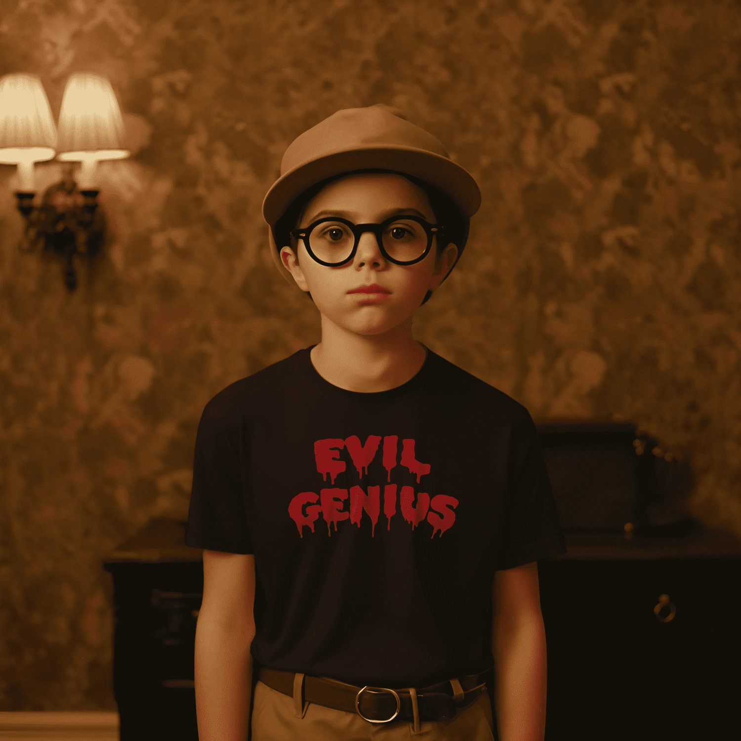 Kids T-Shirts