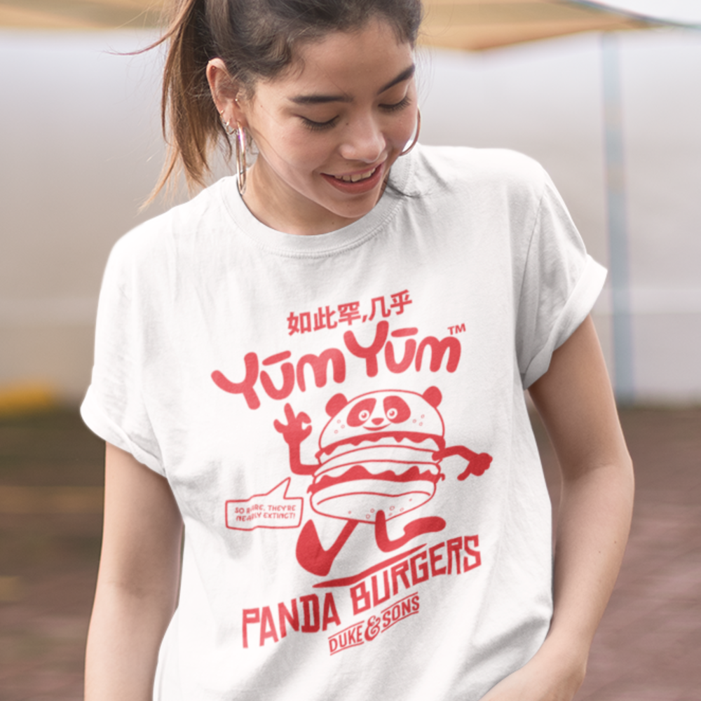 Food & Drink T-Shirts