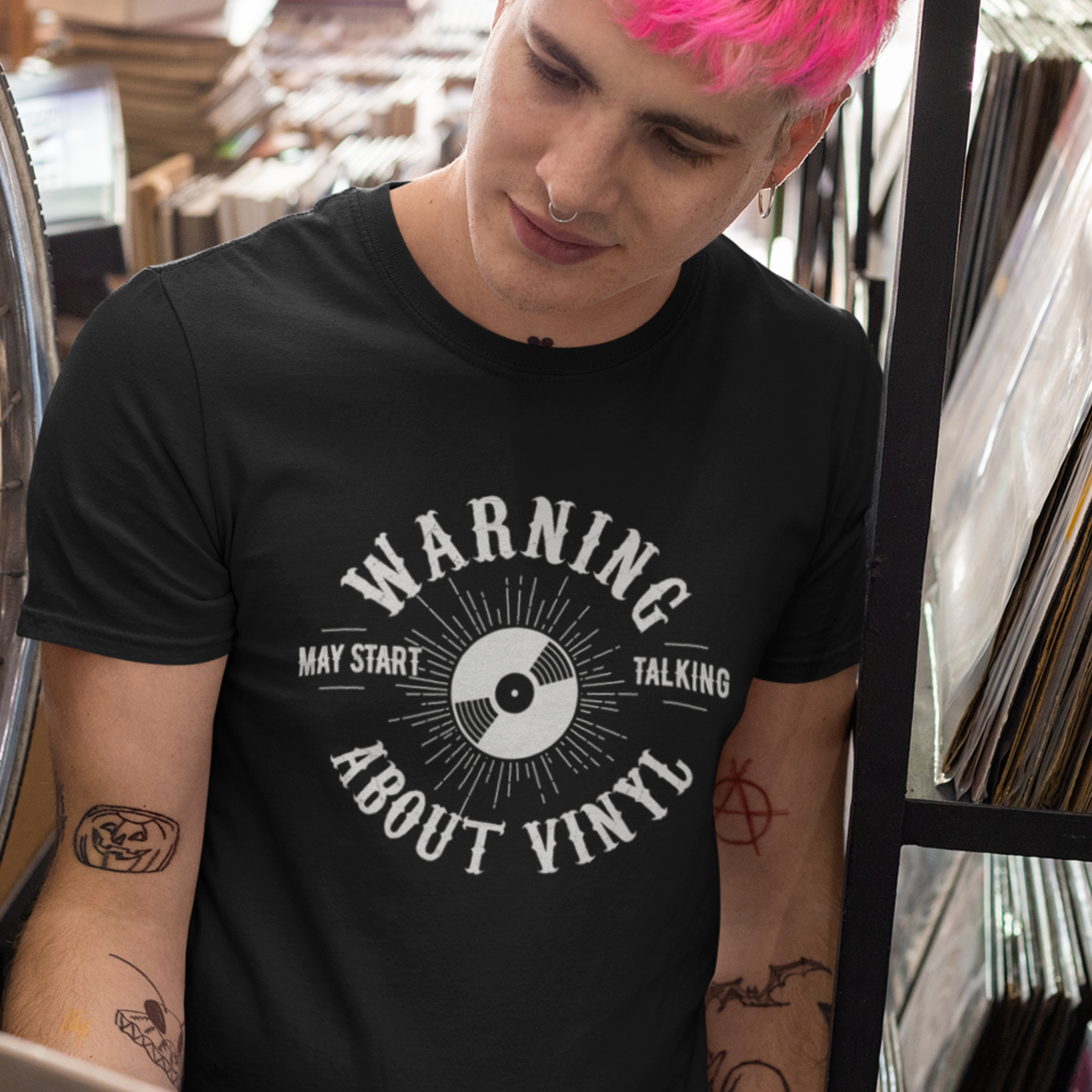 Music T-Shirts