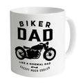 White Mug Front