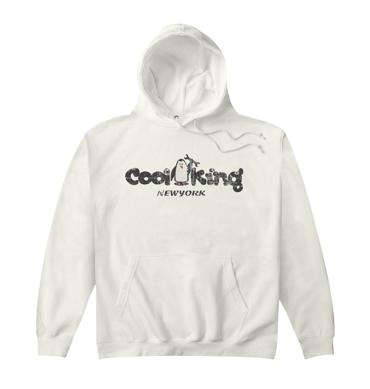 Cool King Hoodie