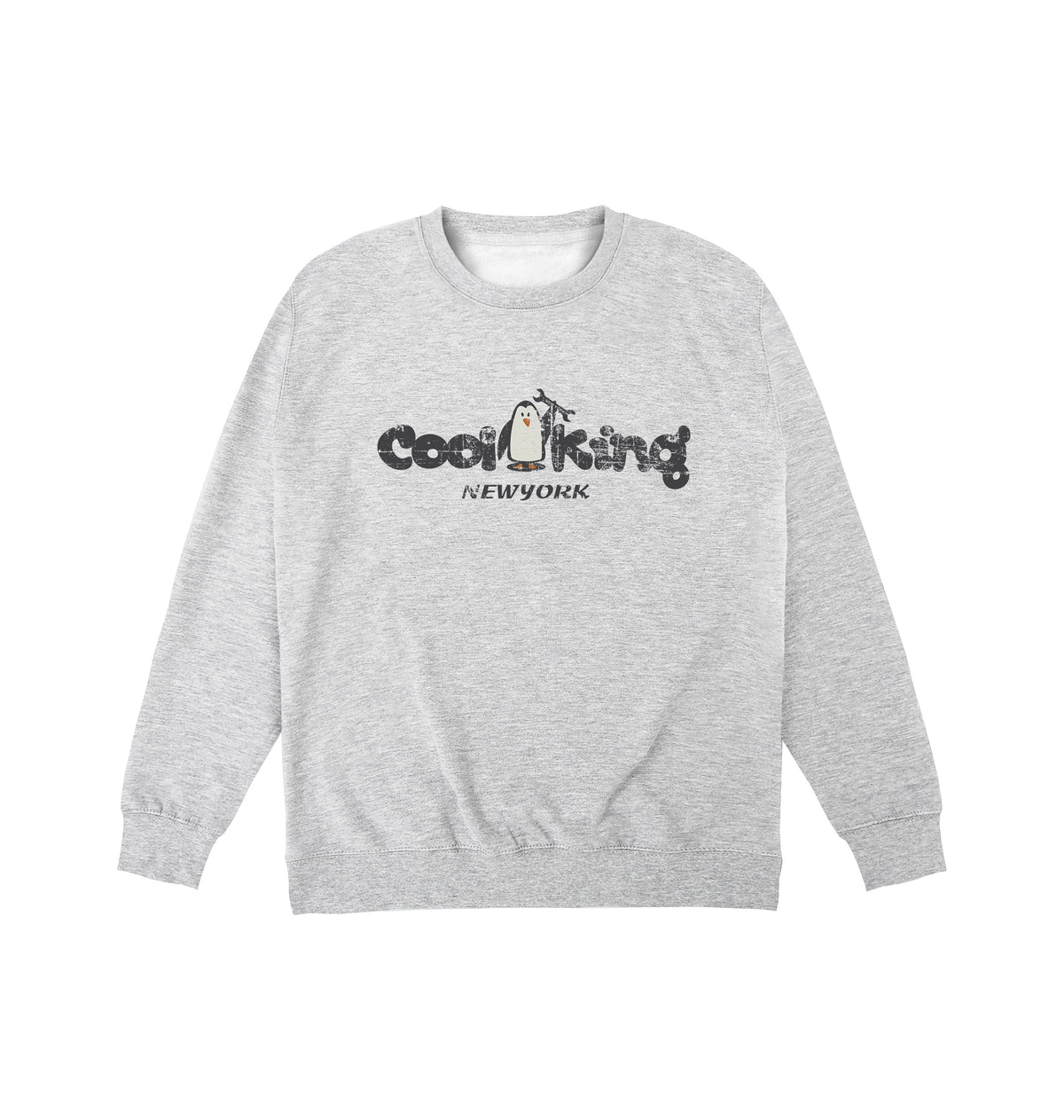 Cool King Sweatshirt