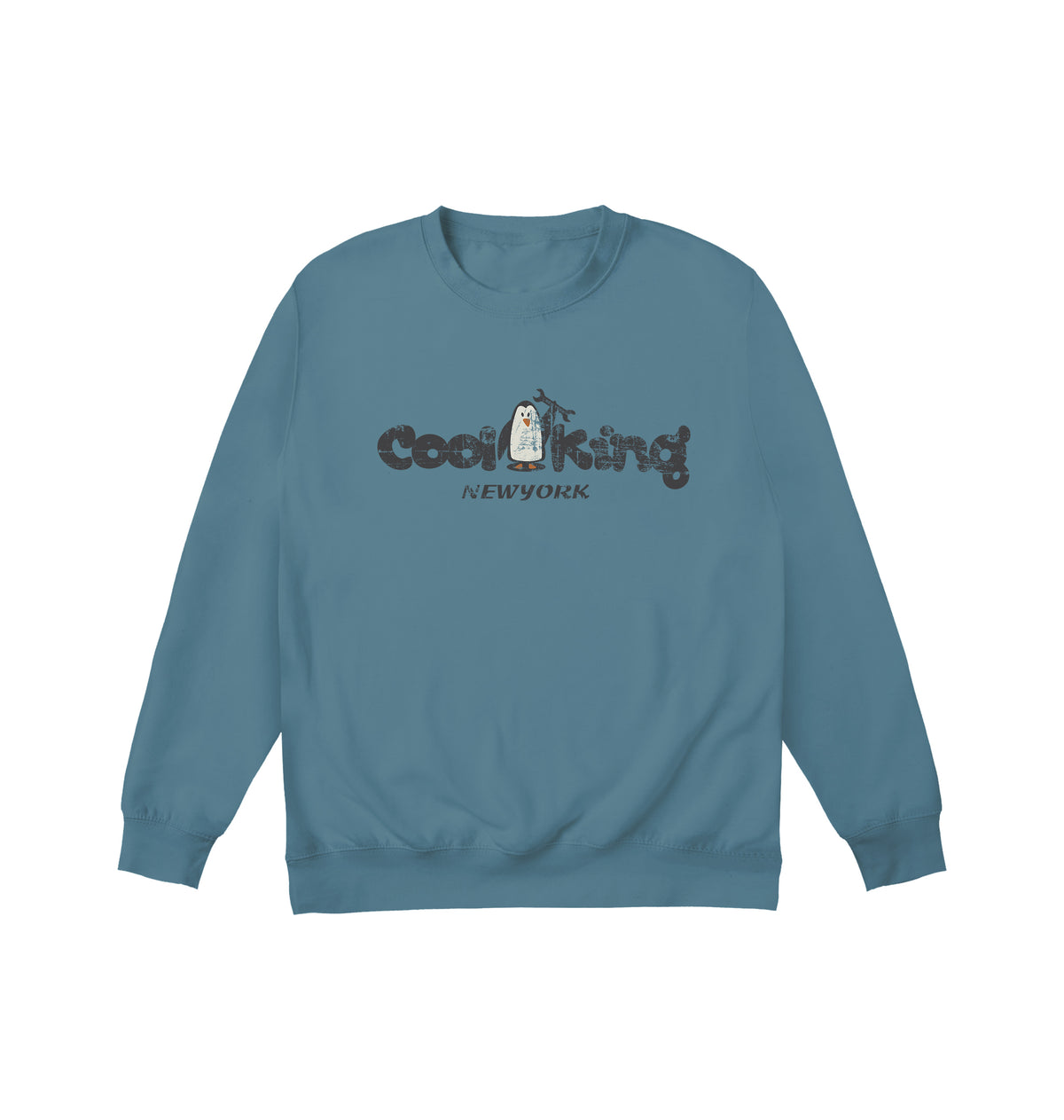Cool King Sweatshirt