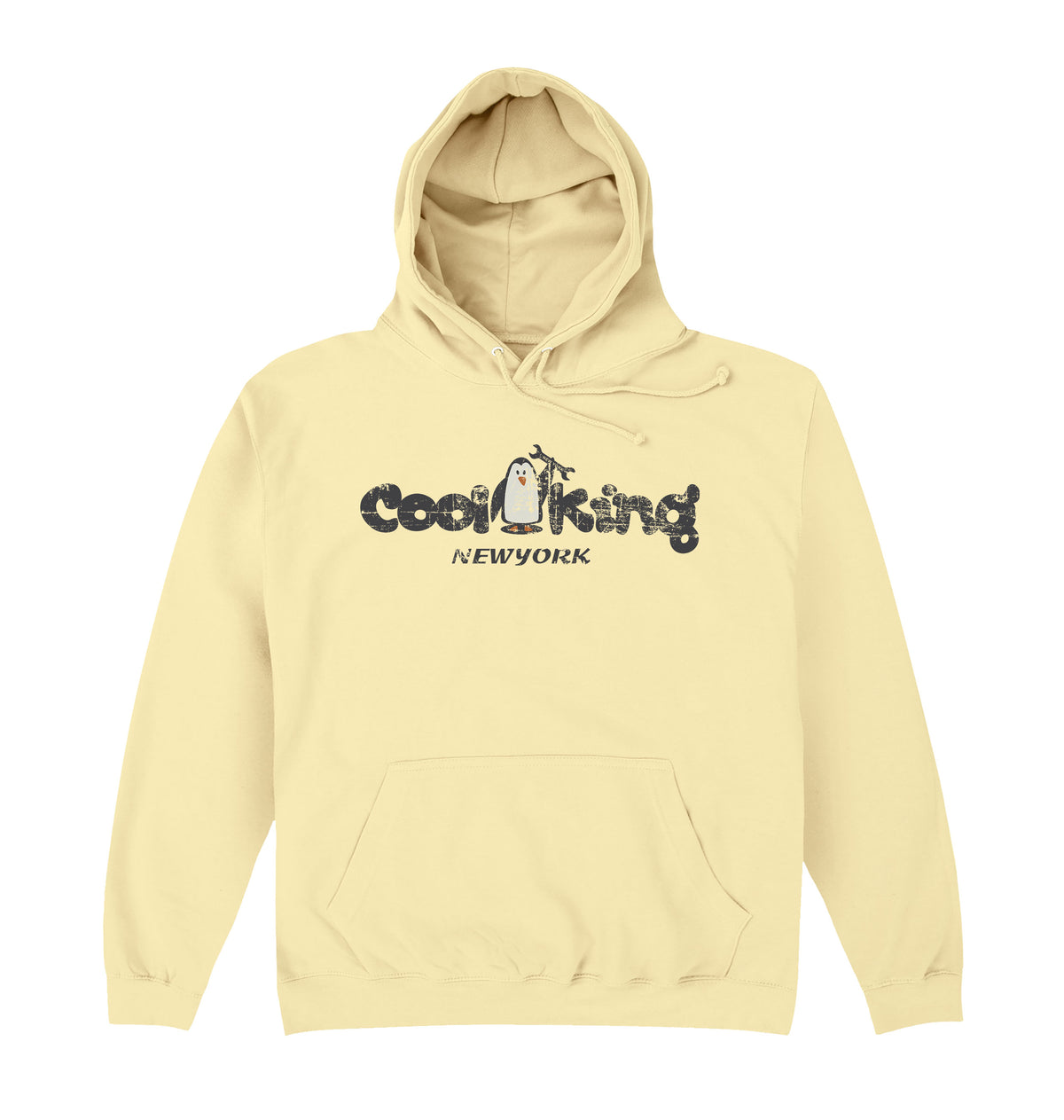 Cool King Hoodie