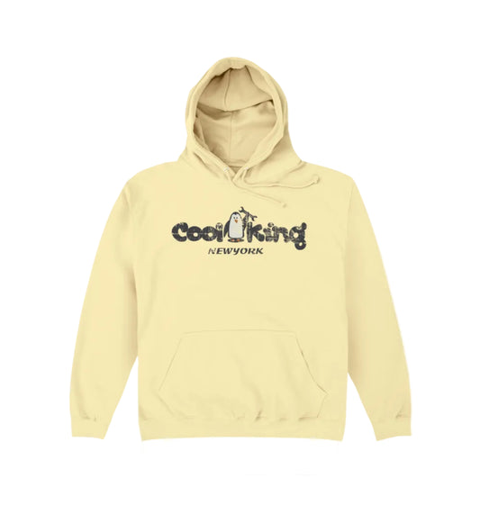 Cool King Hoodie