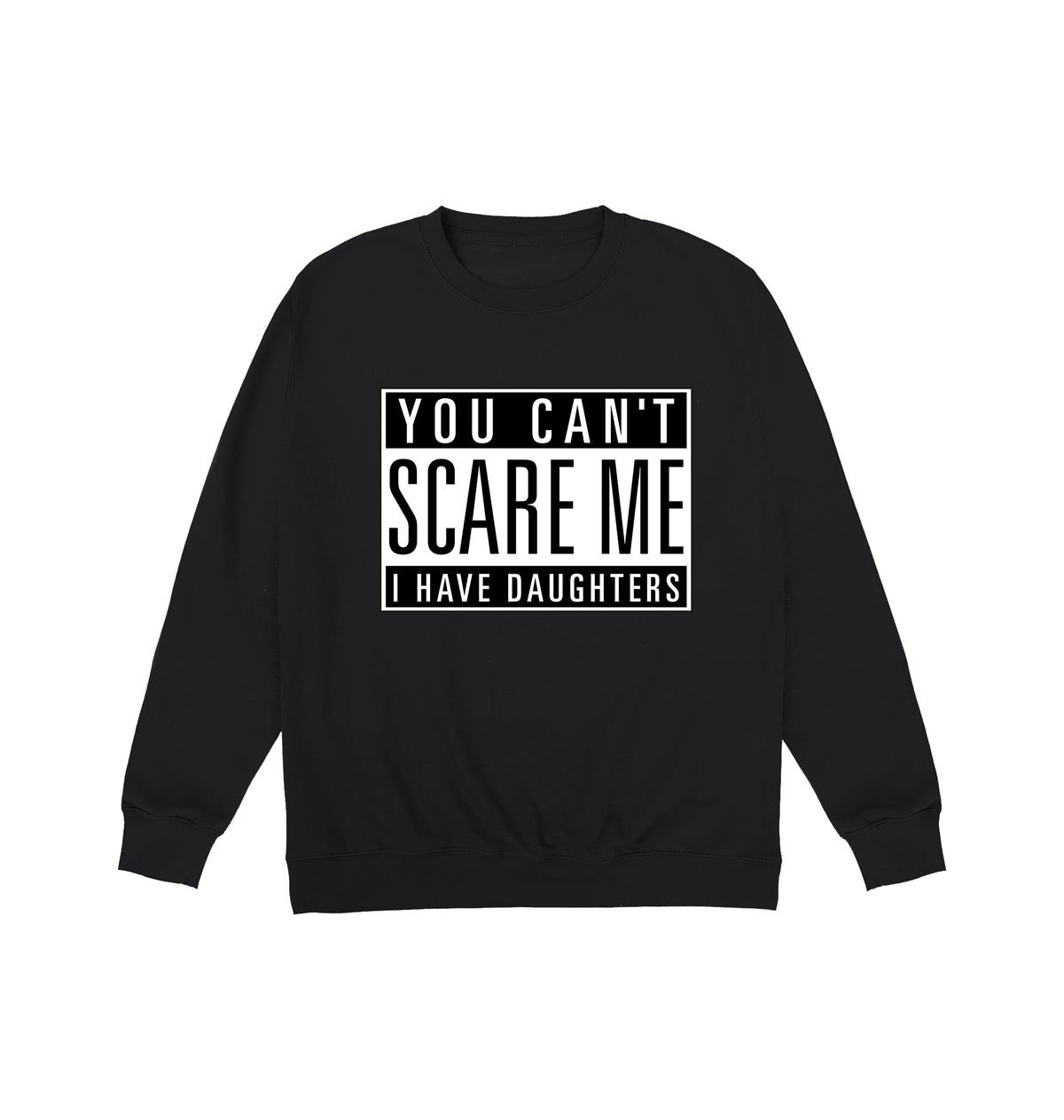 Daughters Sweatshirt
