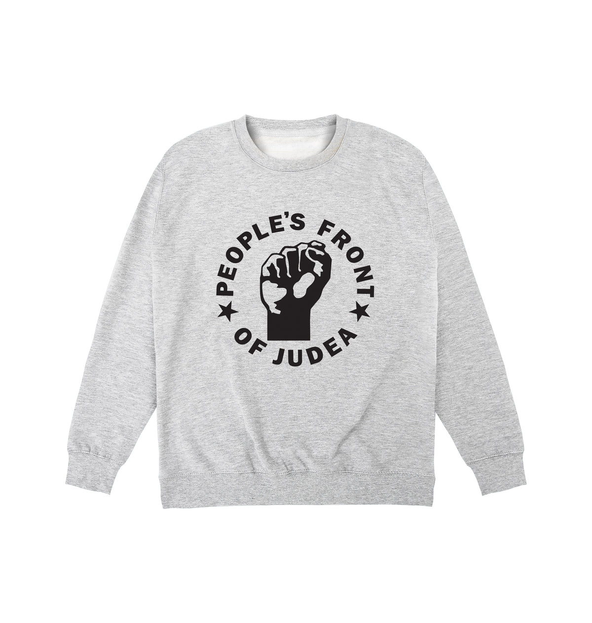 Peoples Front Sweatshirt