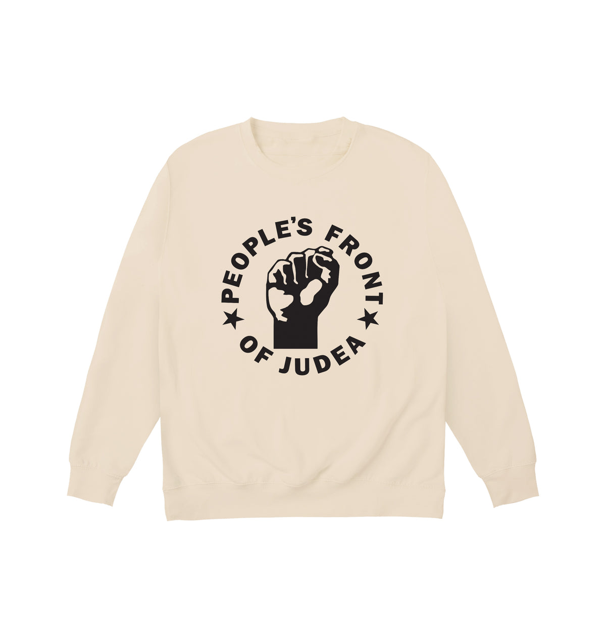Peoples Front Sweatshirt