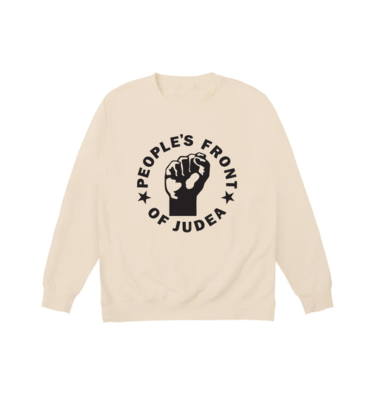 Peoples Front Sweatshirt