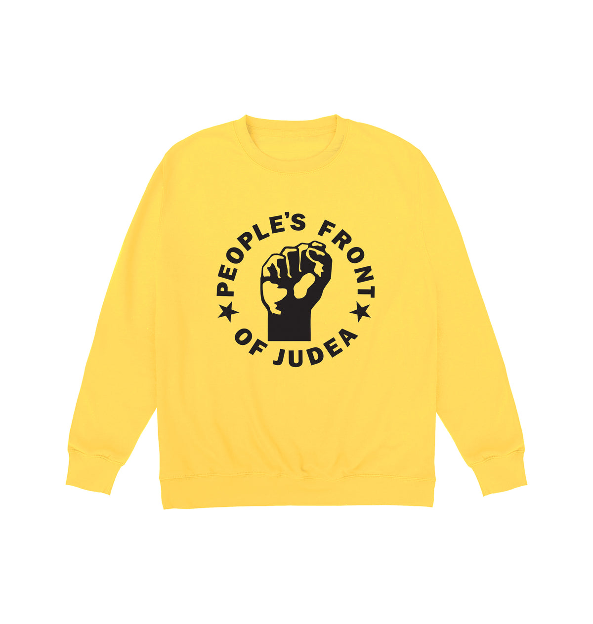 Peoples Front Sweatshirt
