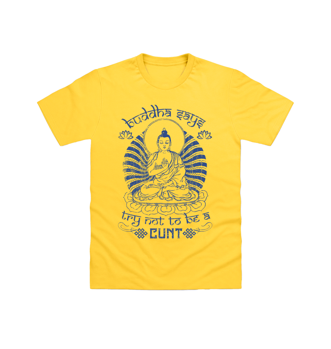 Daisy Printed T-shirt Front